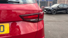 SEAT Ateca 1.5 TSI EVO SE 5dr DSG Petrol Estate